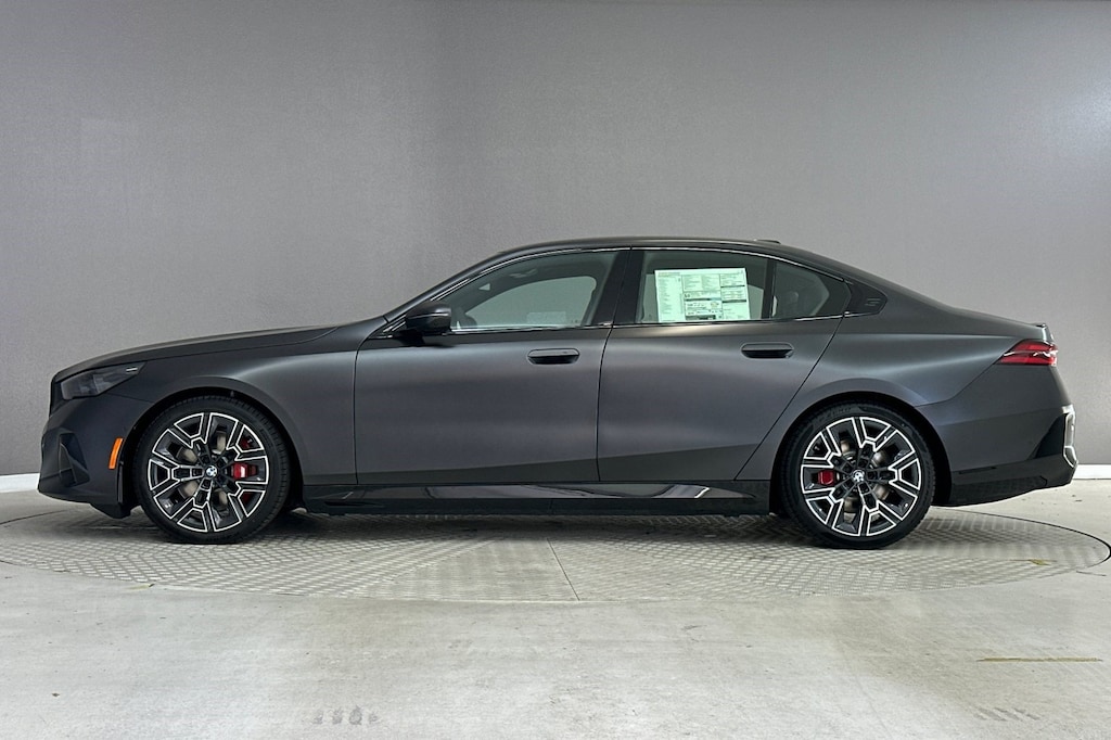 New 2027 BMW i5 eDrive40 Sedan