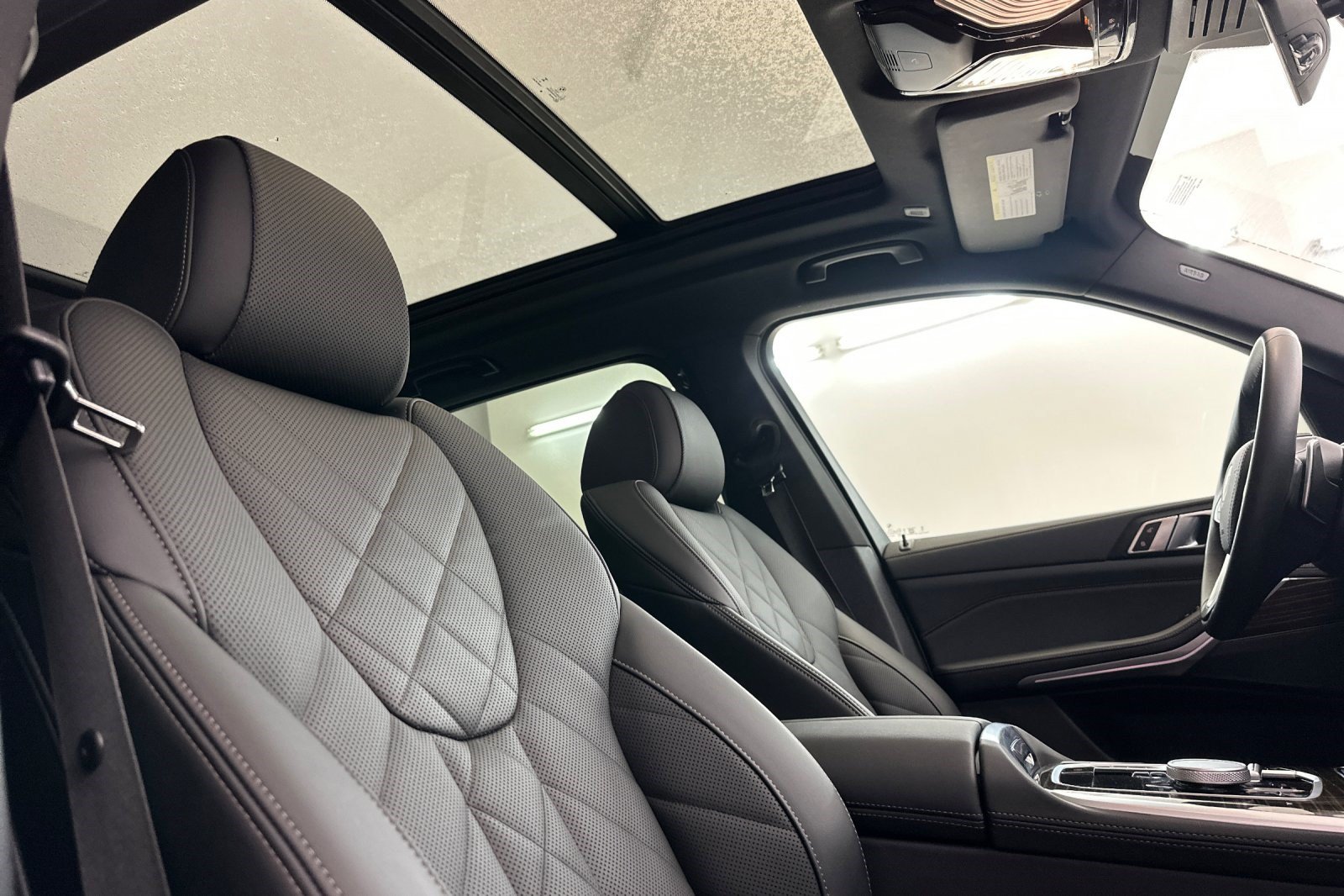 2026 BMW X5 40i - Photo 26