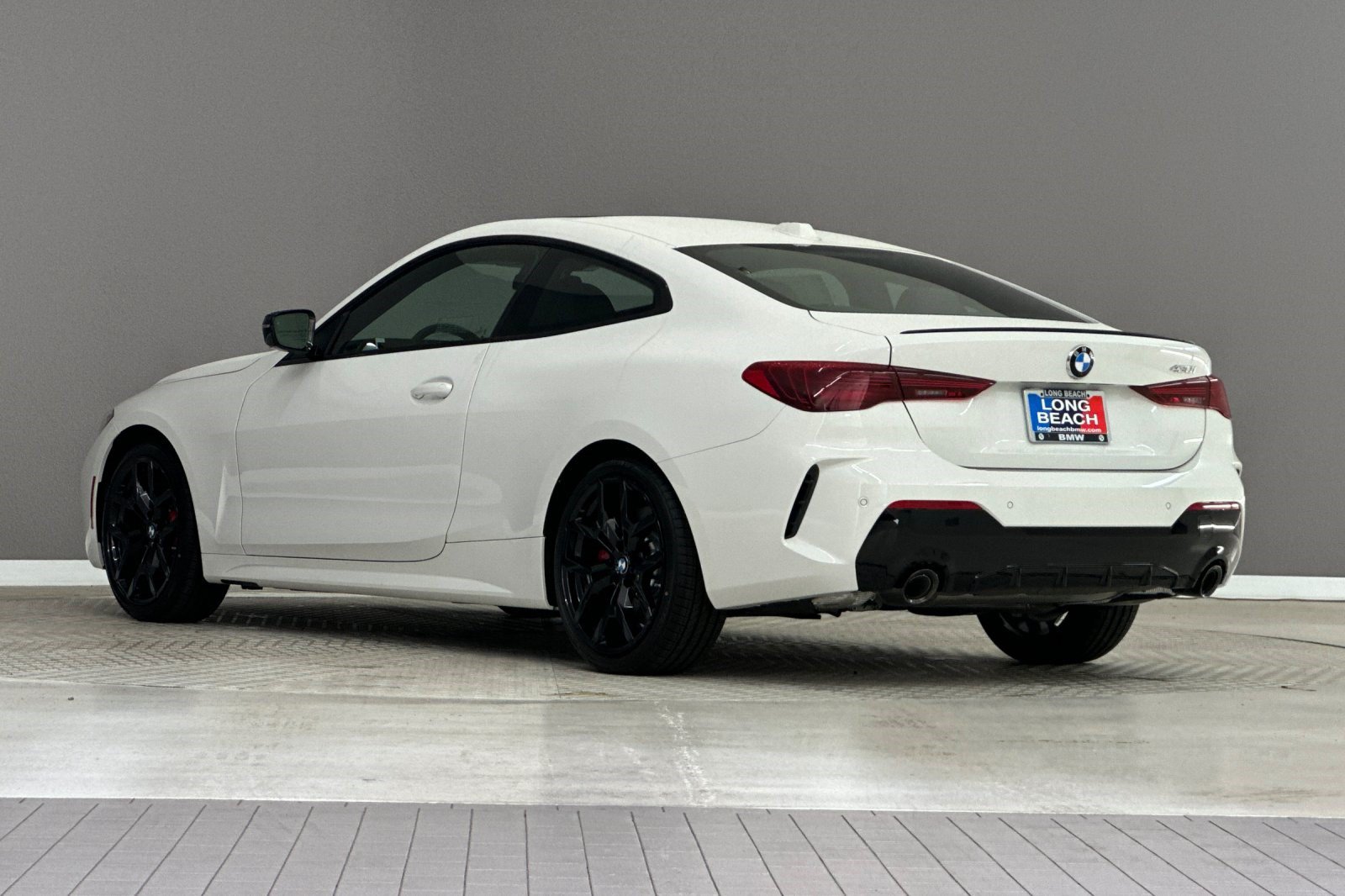 New 2027 BMW 430i Coupe