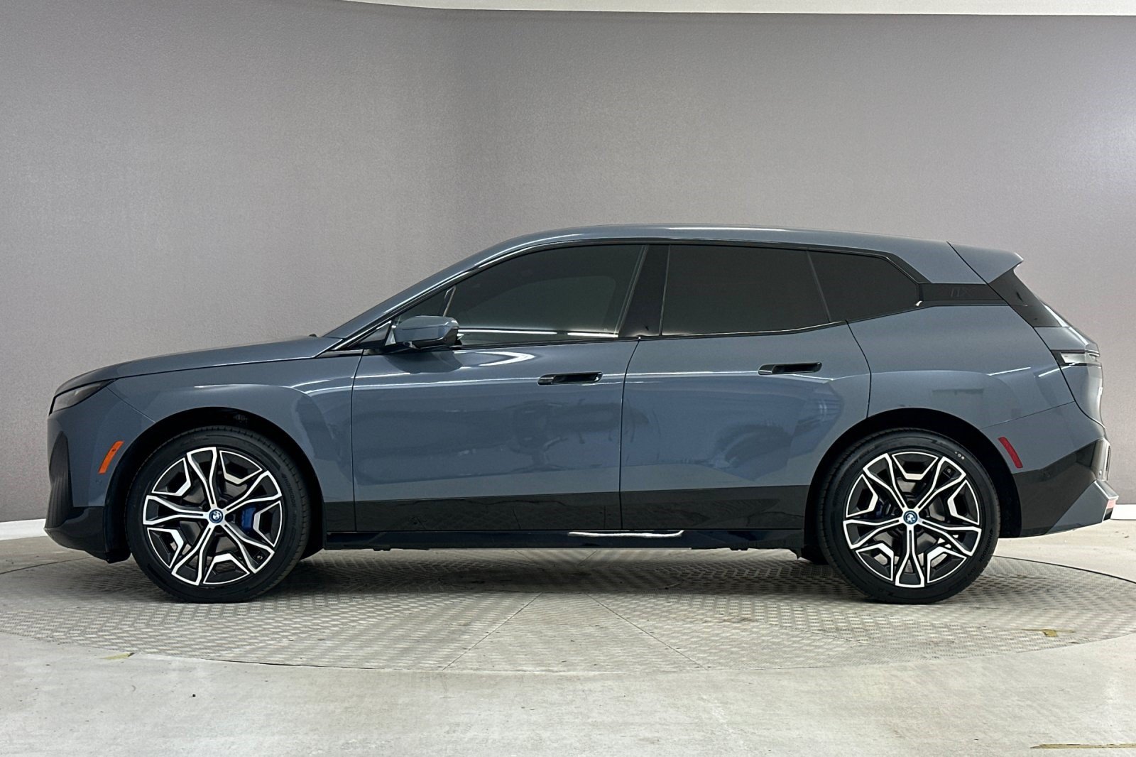 Certified 2024 BMW iX xDrive50 SUV