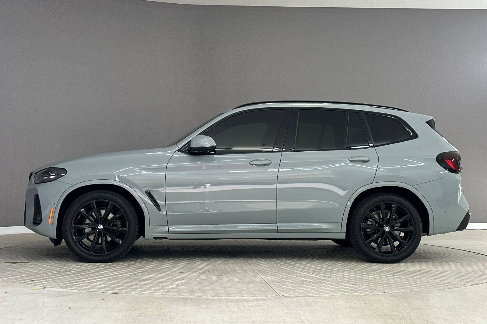 Certified 2023 BMW X3 sDrive30i SUV