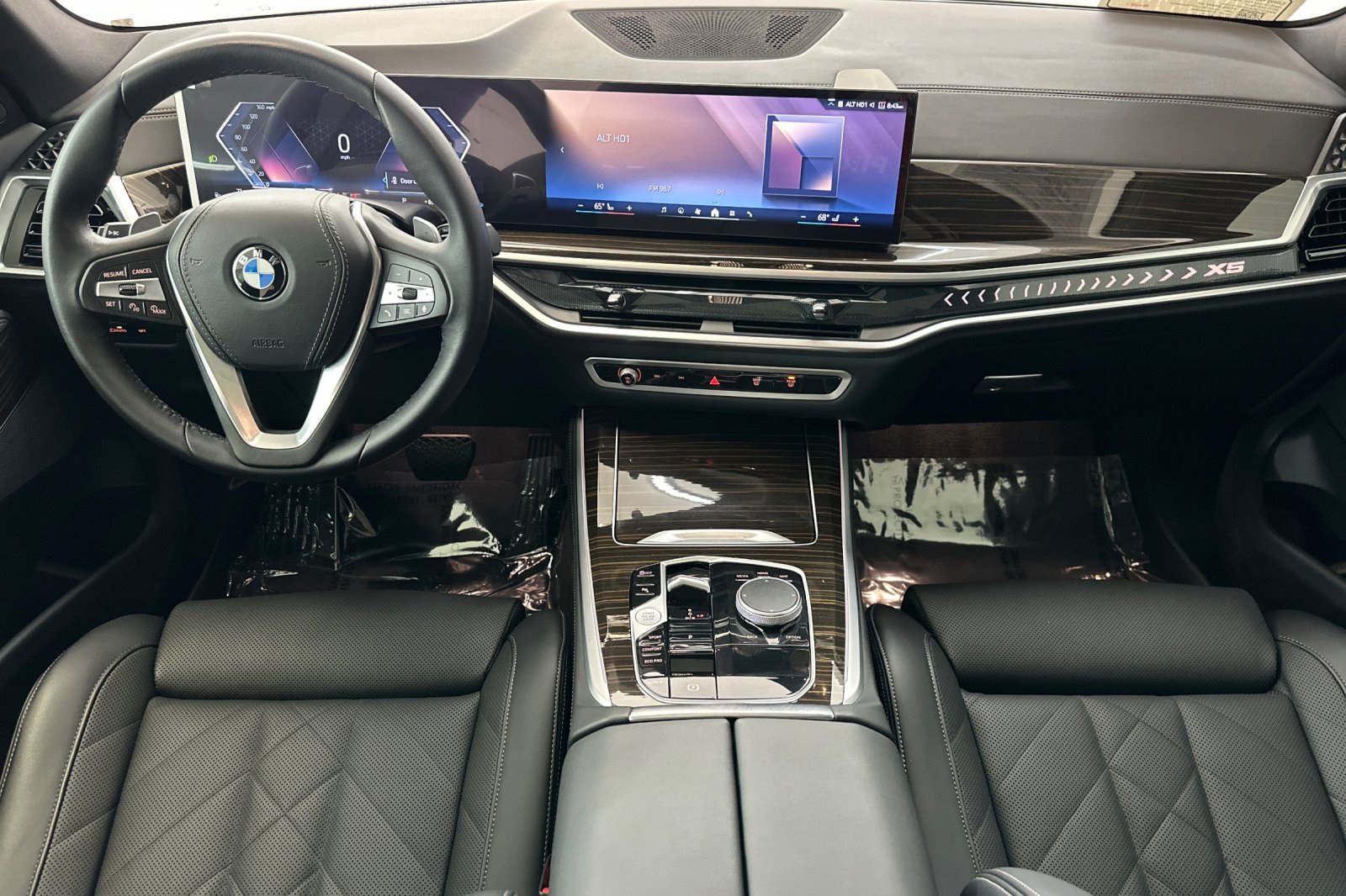 2026 BMW X5 40i - Photo 15