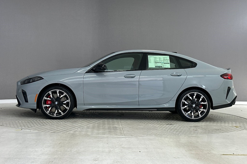New 2026 BMW 228i Gran Coupe
