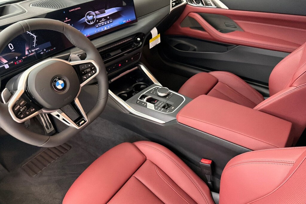 New 2027 BMW 430i Coupe