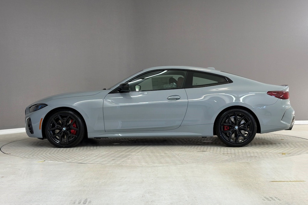 New 2027 BMW 430i Coupe