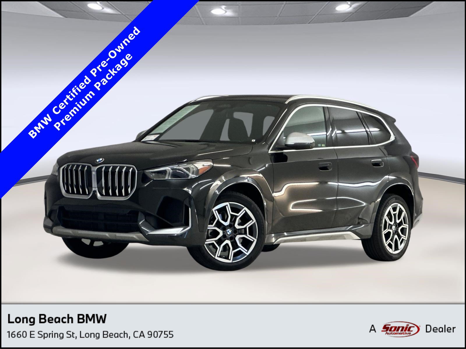 2023 BMW X1
