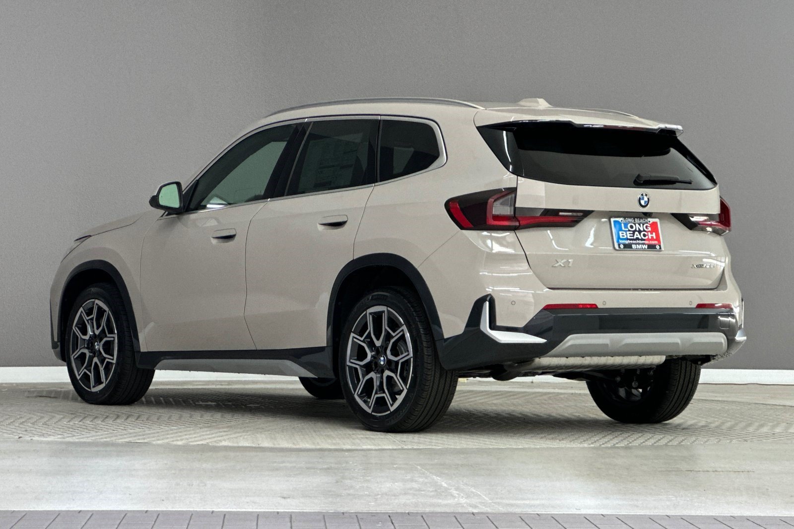New 2027 BMW X1 xDrive28i SUV
