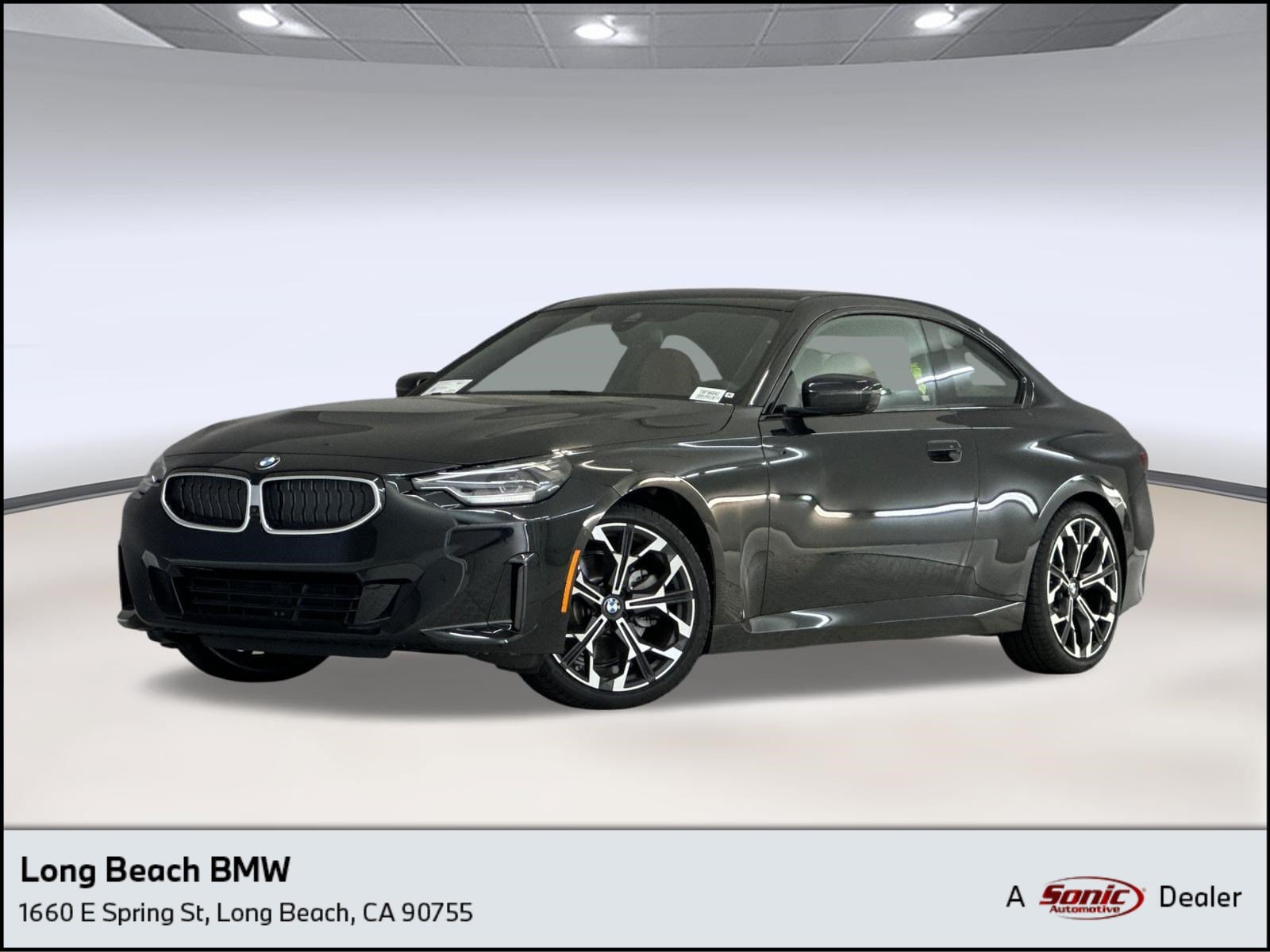 2026 BMW 2 Series