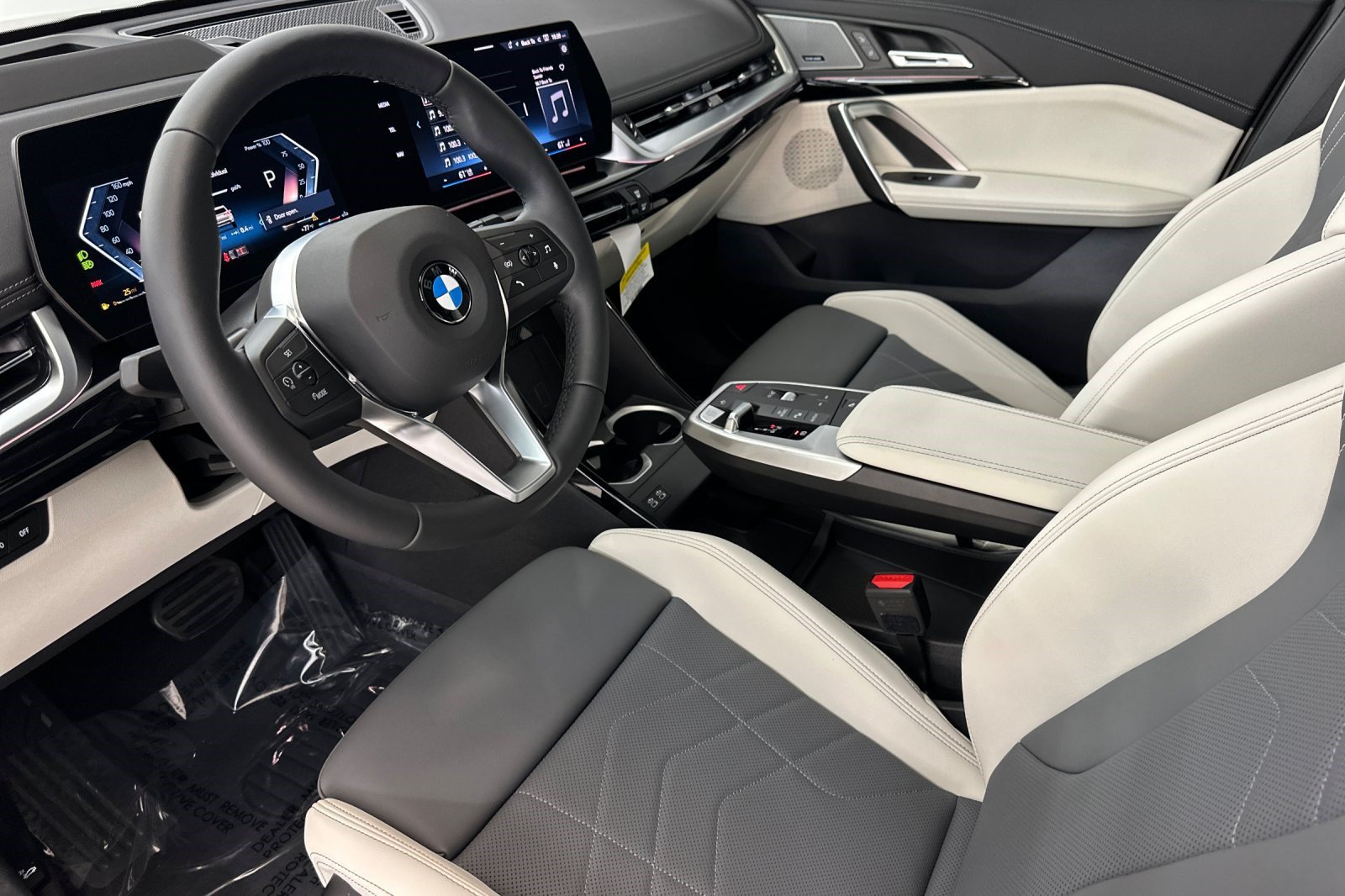 New 2027 BMW X1 xDrive28i SUV