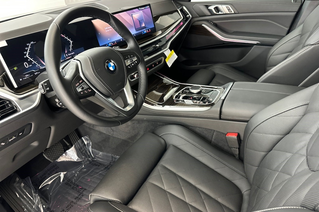 Used 2026 BMW X5 sDrive40i SUV