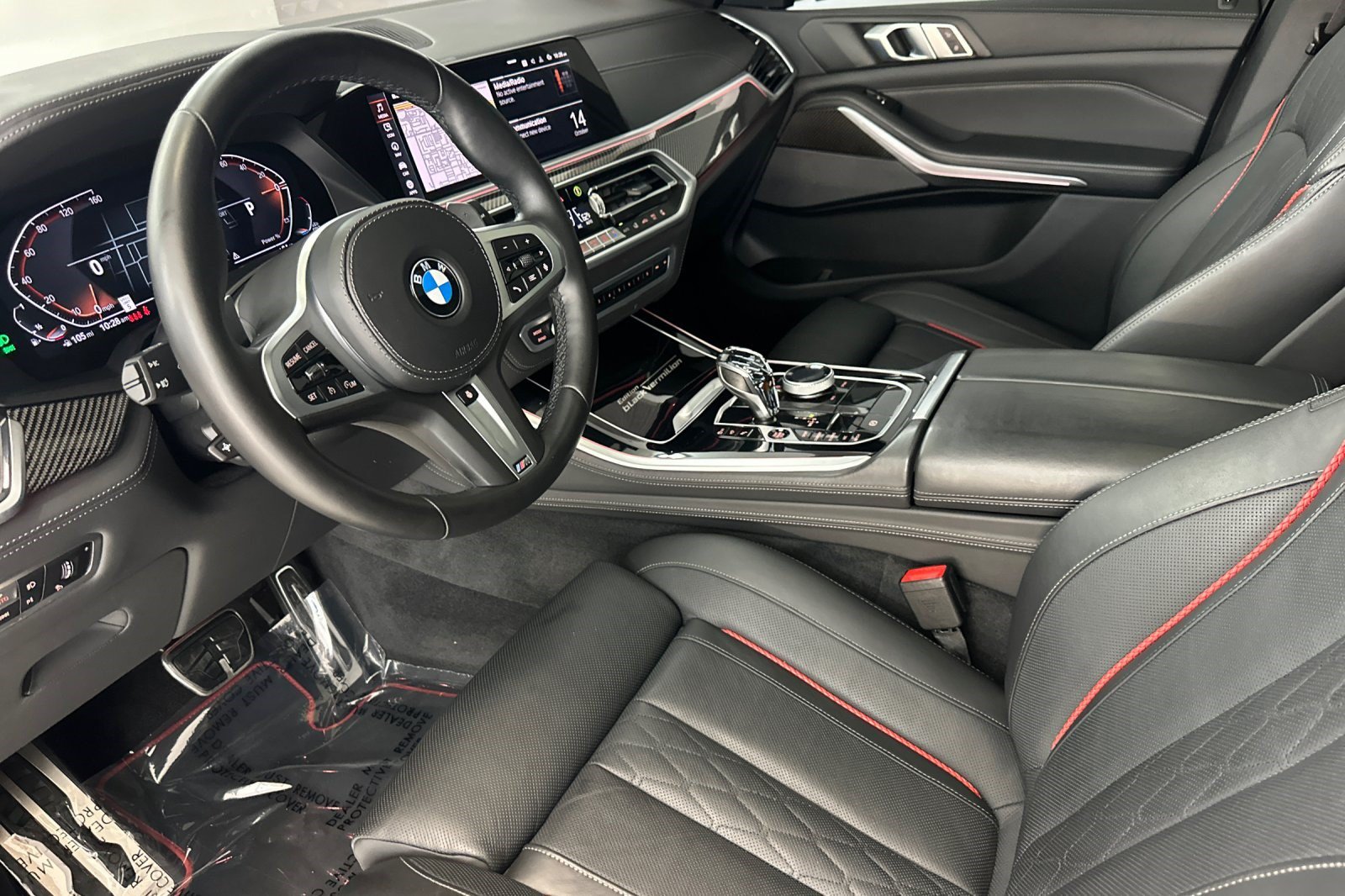 Used 2022 BMW X5 xDrive40i SUV