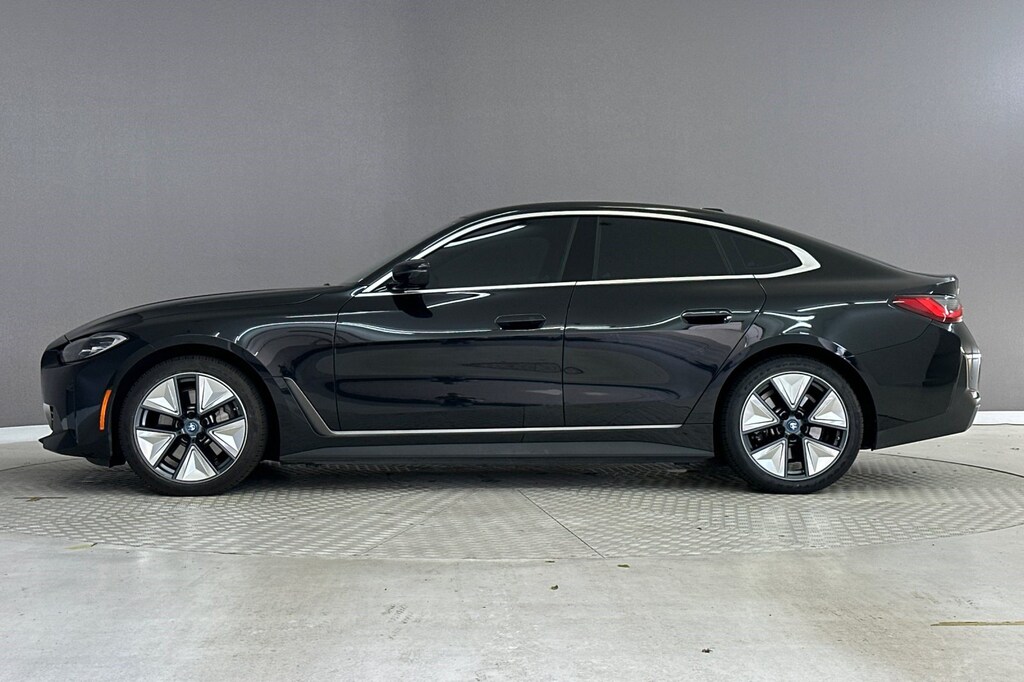 Certified 2023 BMW i4 eDrive35 Gran Coupe