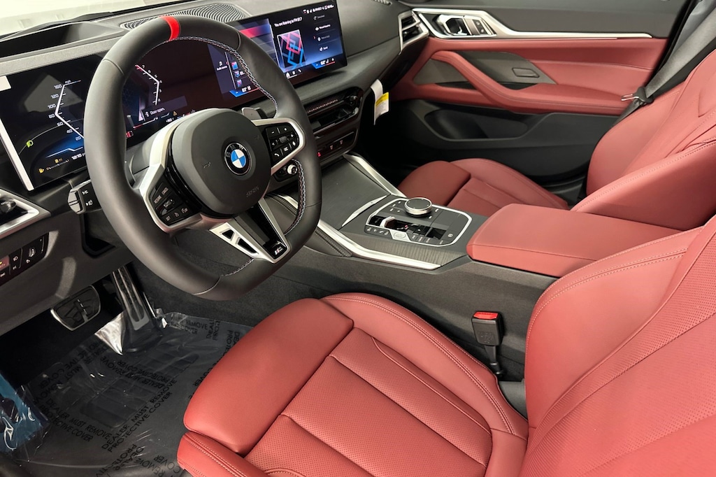 New 2026 BMW M440i Gran Coupe