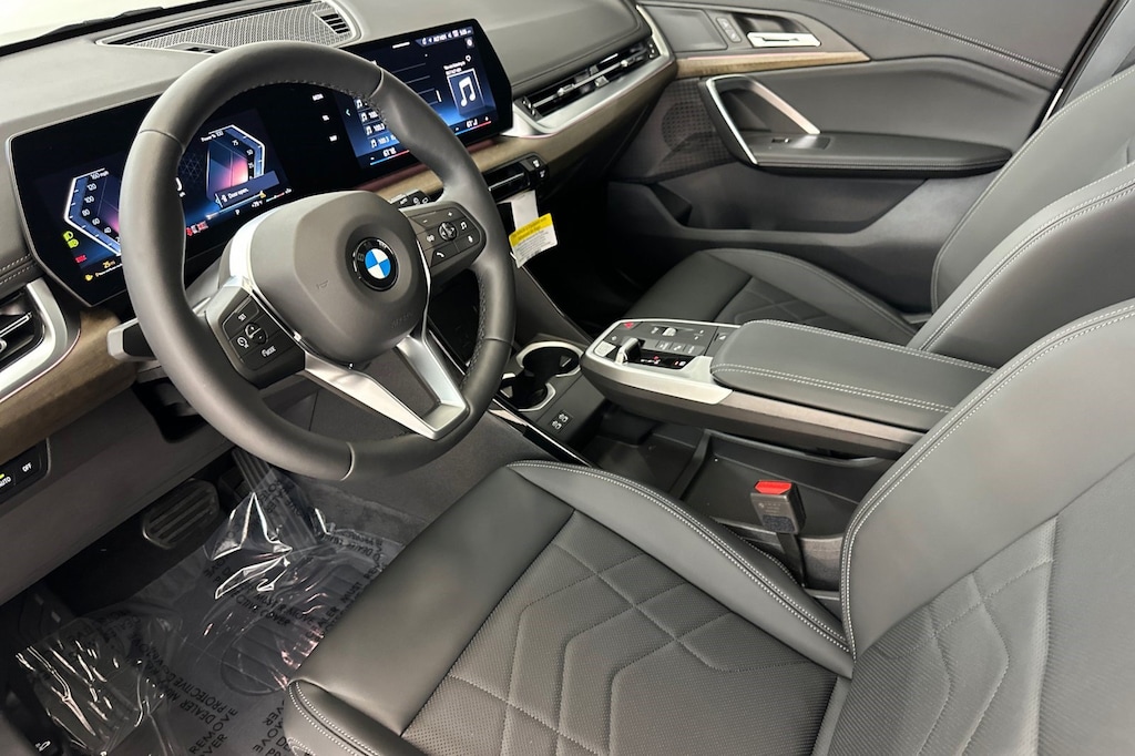 New 2027 BMW X1 xDrive28i SUV