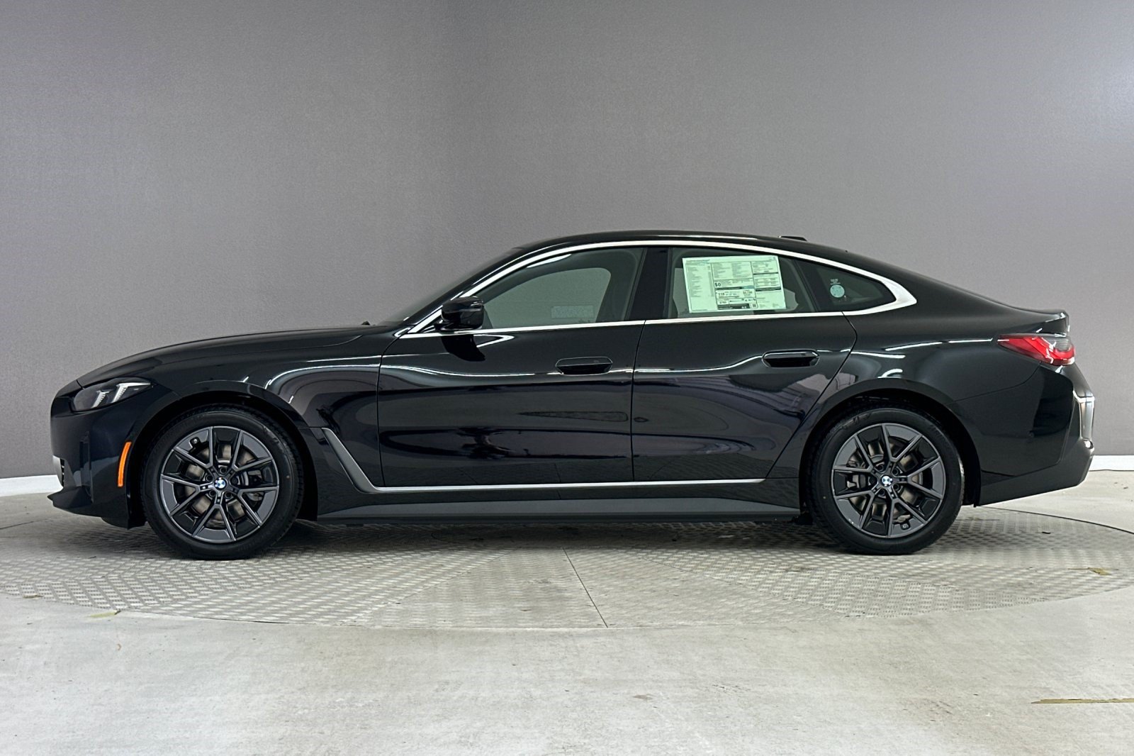 New 2026 BMW i4 eDrive40 Gran Coupe