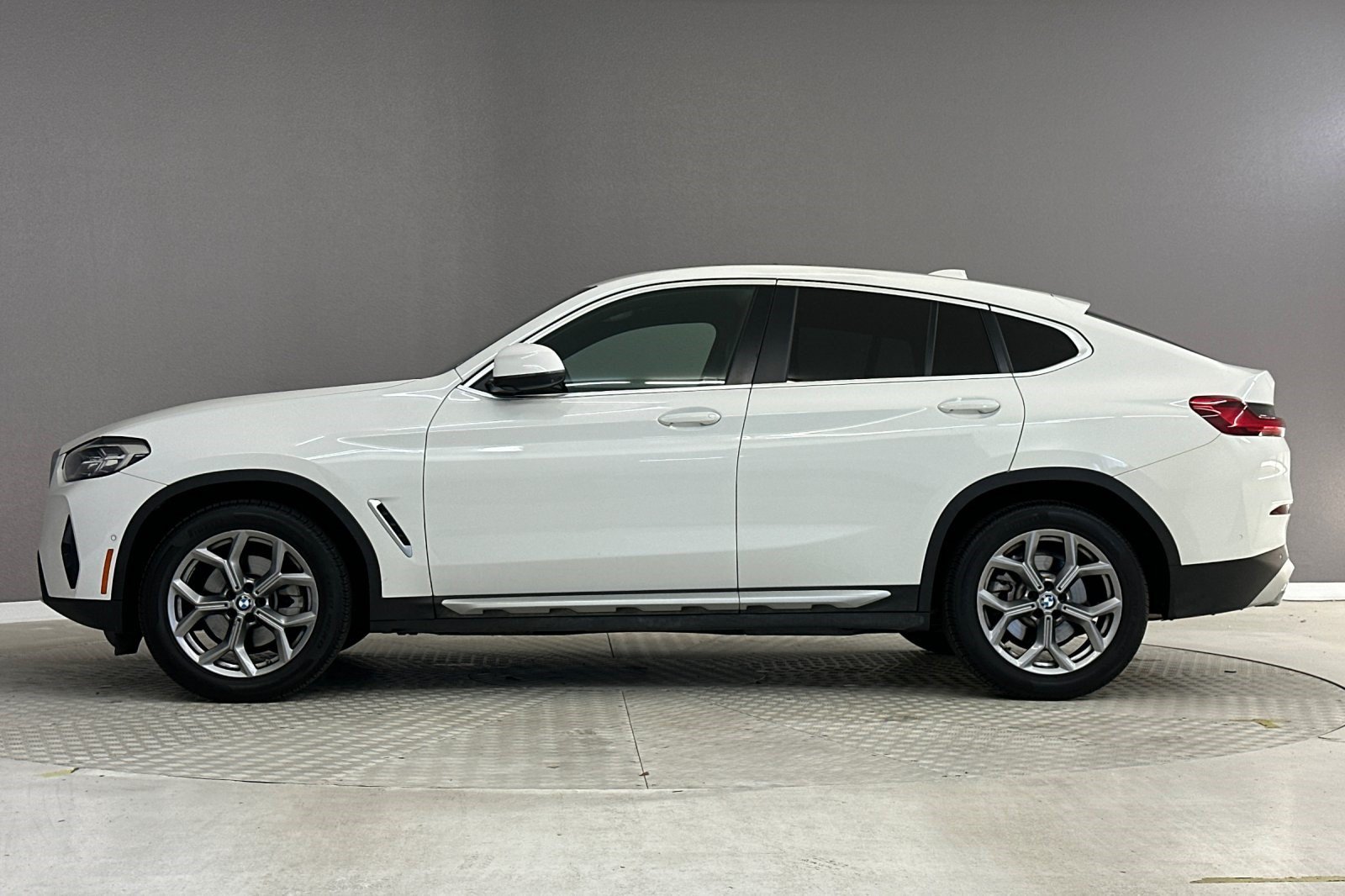 Used 2023 BMW X4 xDrive30i Sports Activity Coupe