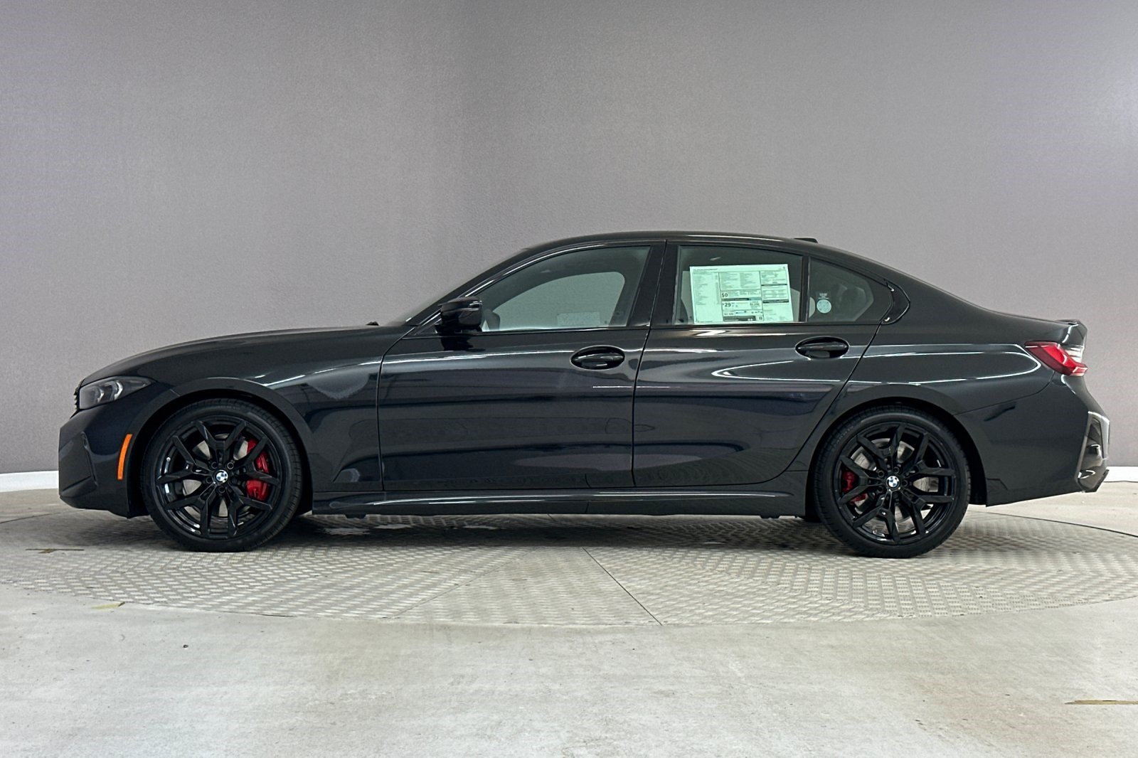 New 2026 BMW M340 i NA Sedan