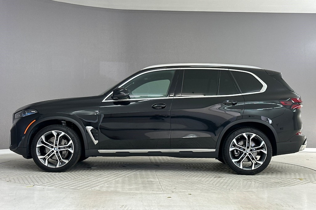 Used 2026 BMW X5 sDrive40i SUV
