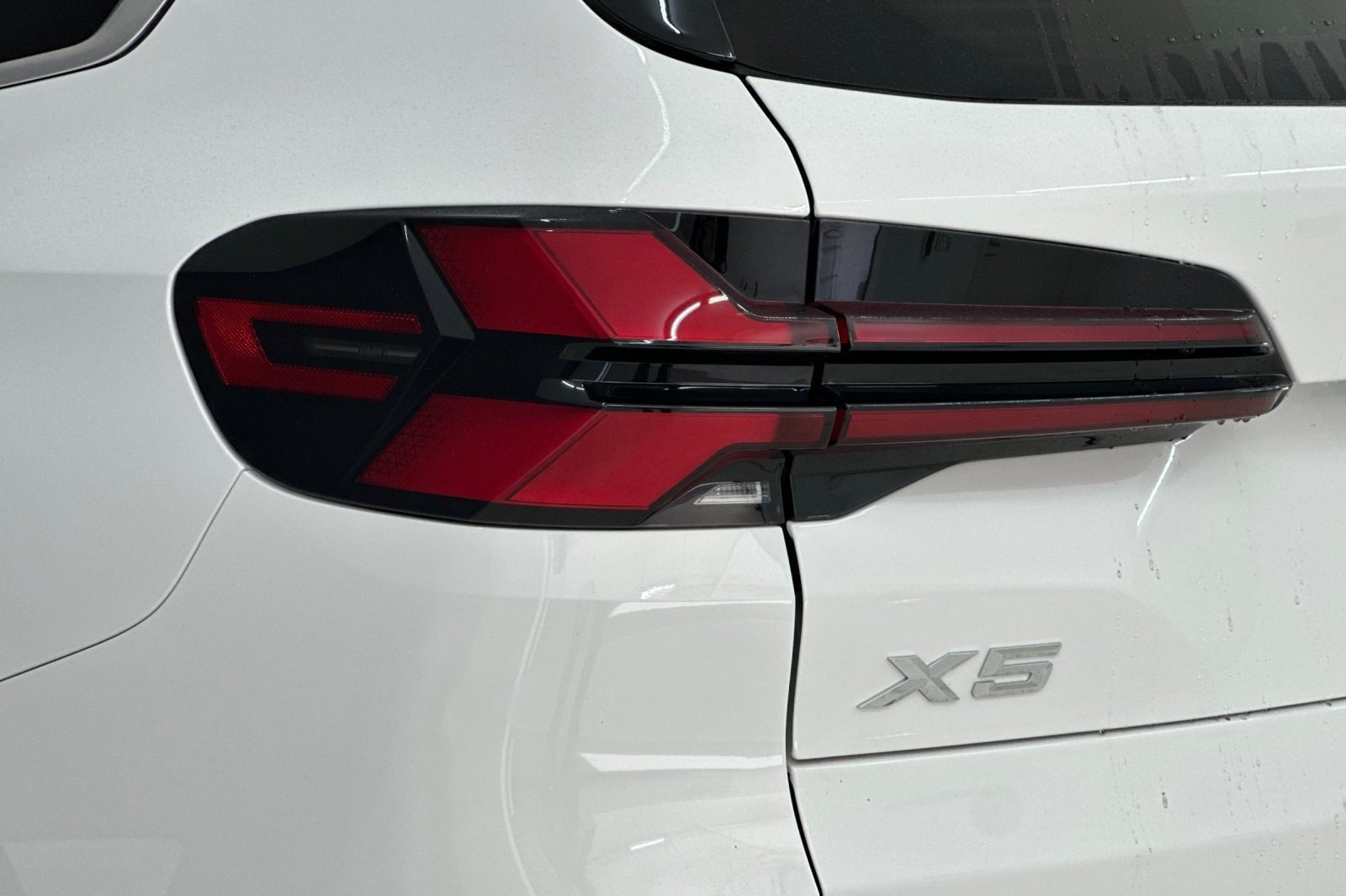 2026 BMW X5 40i - Photo 31