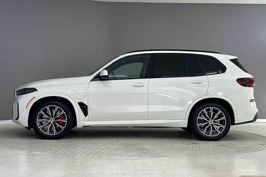 Certified 2024 BMW X5 PHEV xDrive50e SUV