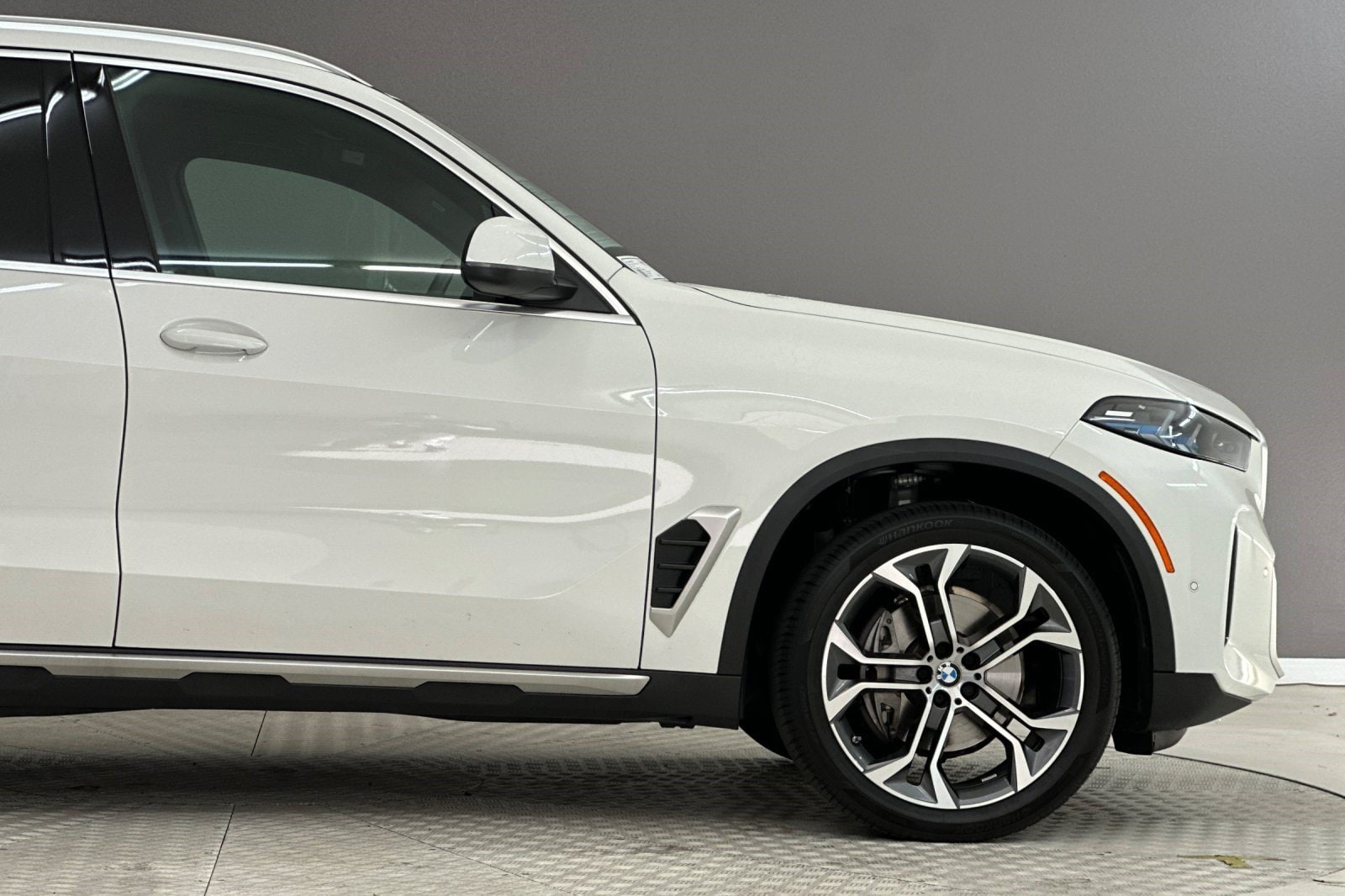 2026 BMW X5 40i - Photo 35