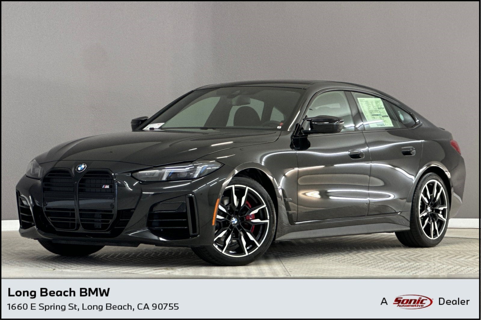 2026 Bmw M440i