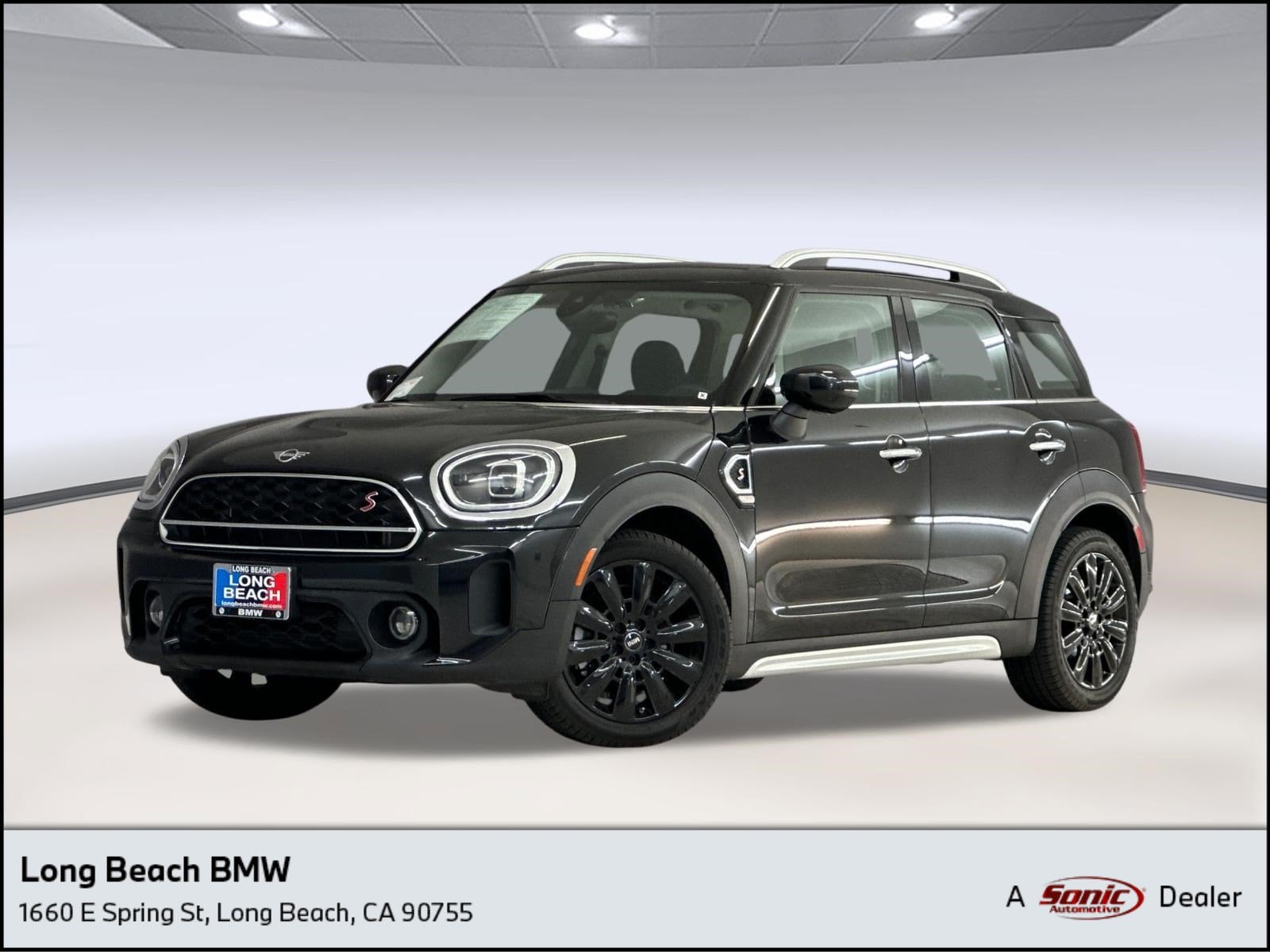 2024 MINI Countryman