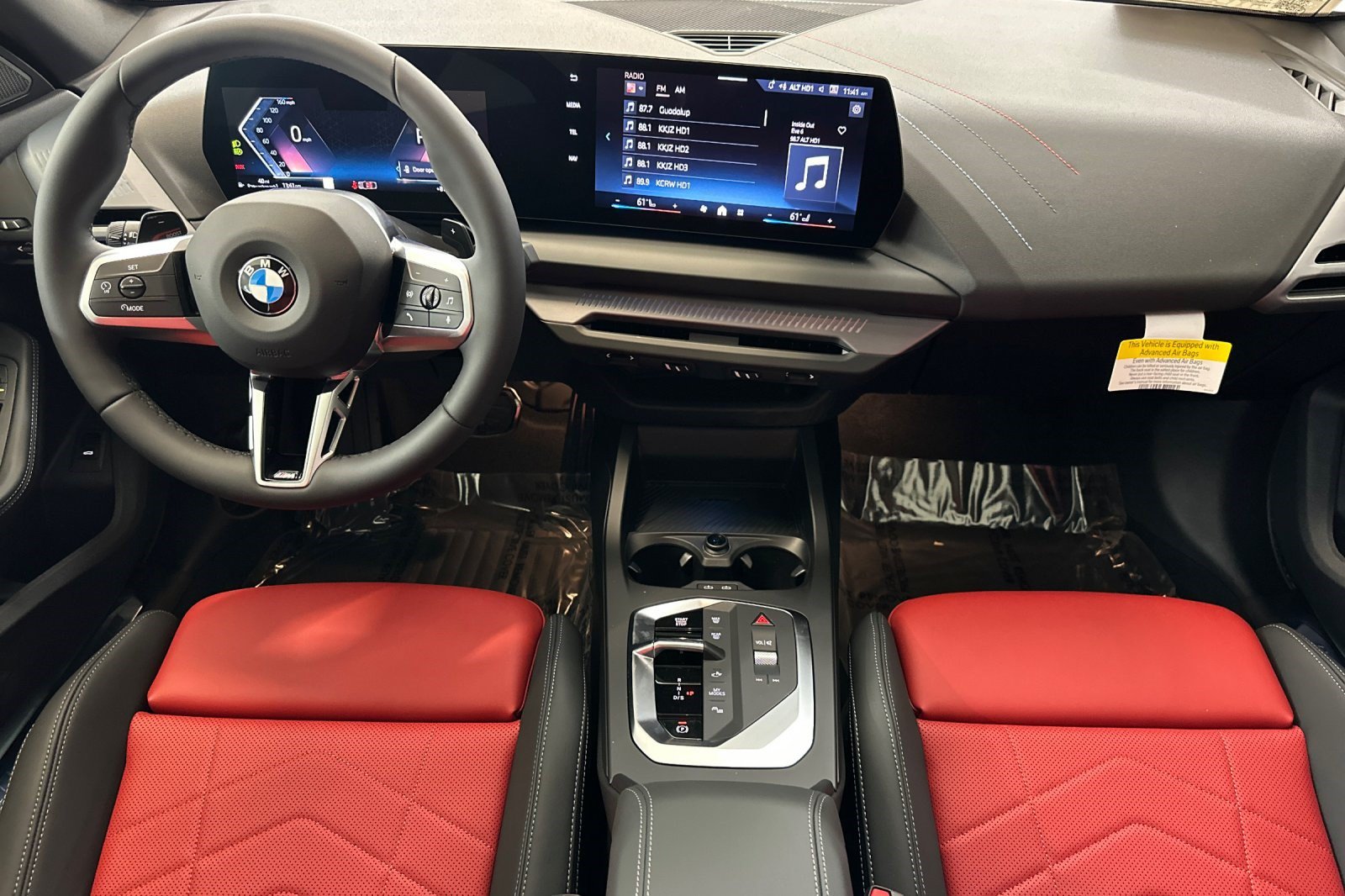 New 2026 BMW 228i Gran Coupe