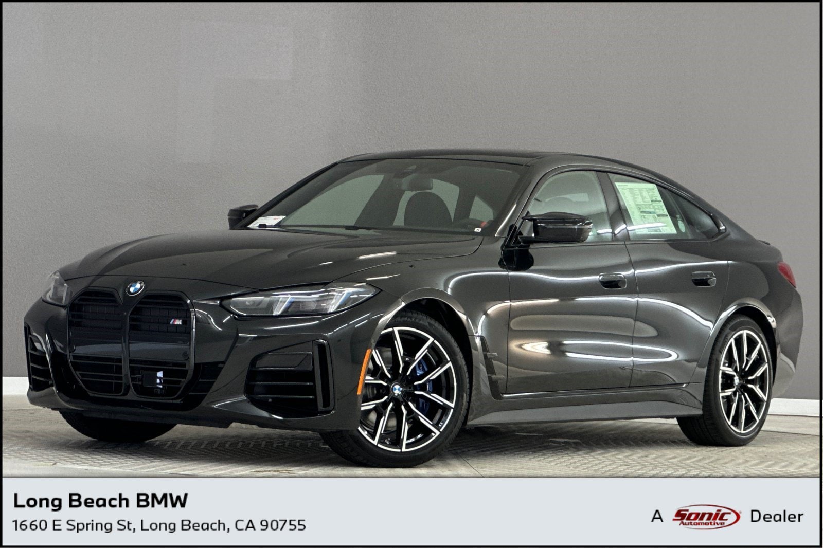 2026 Bmw M440i