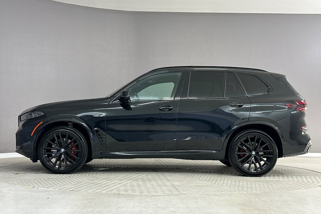 Certified 2024 BMW X5 sDrive40i SUV