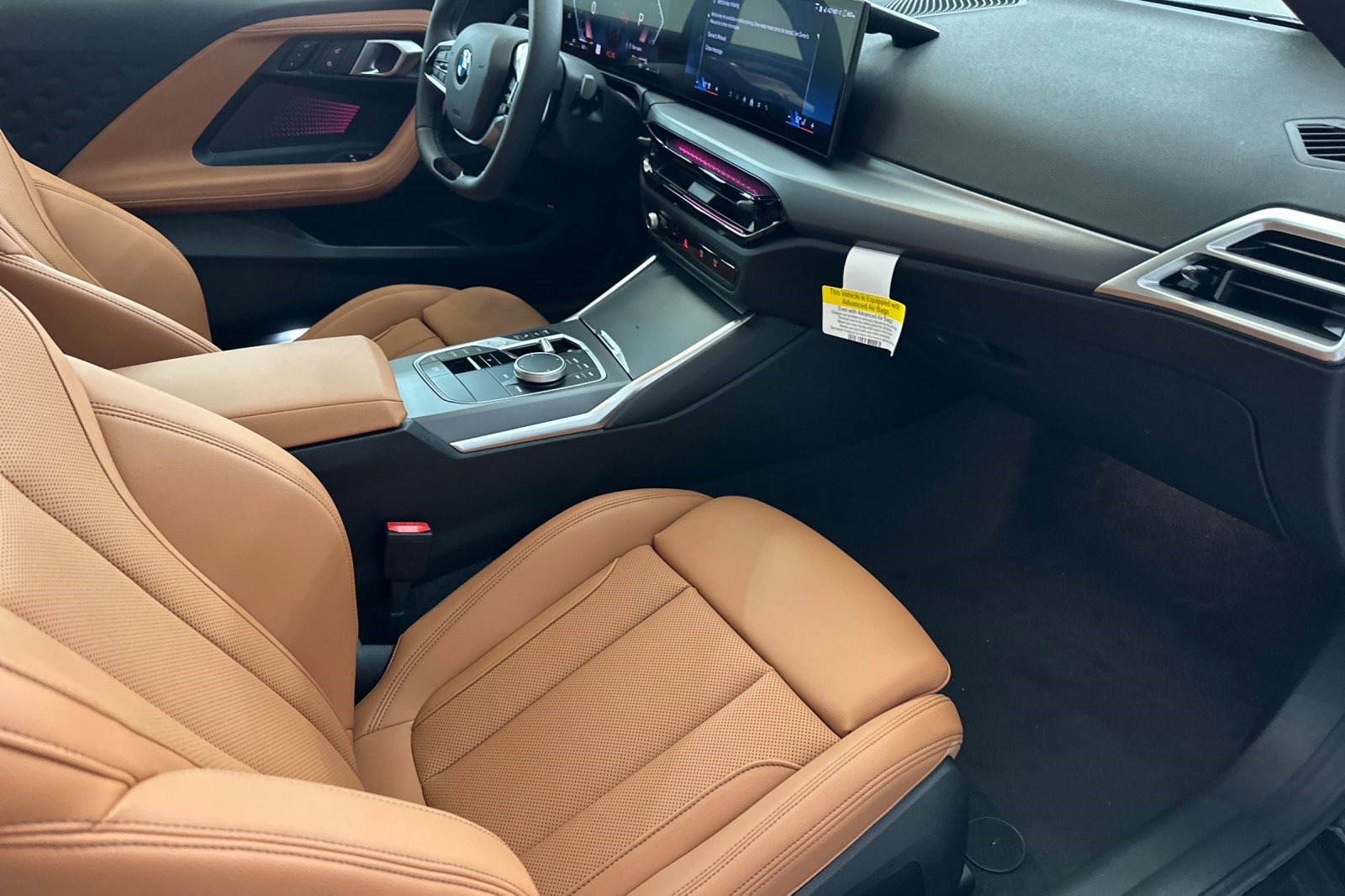 2026 BMW 2 Series 230i - Photo 27
