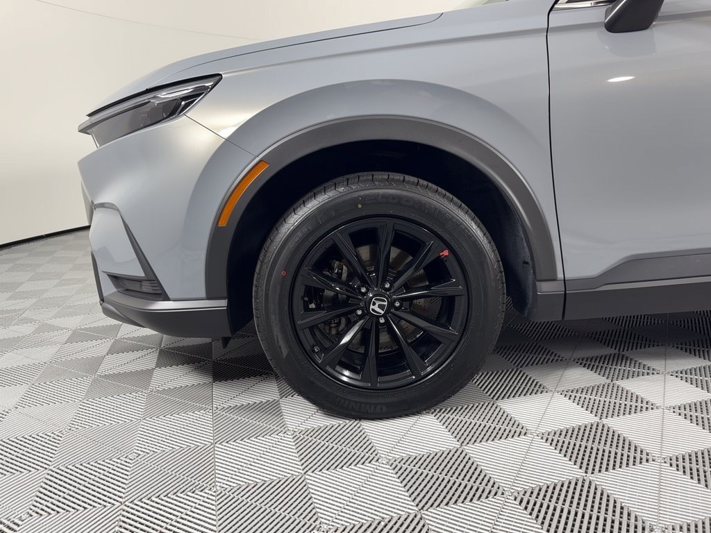 2025 Honda CR-V Sport-L - Photo 13