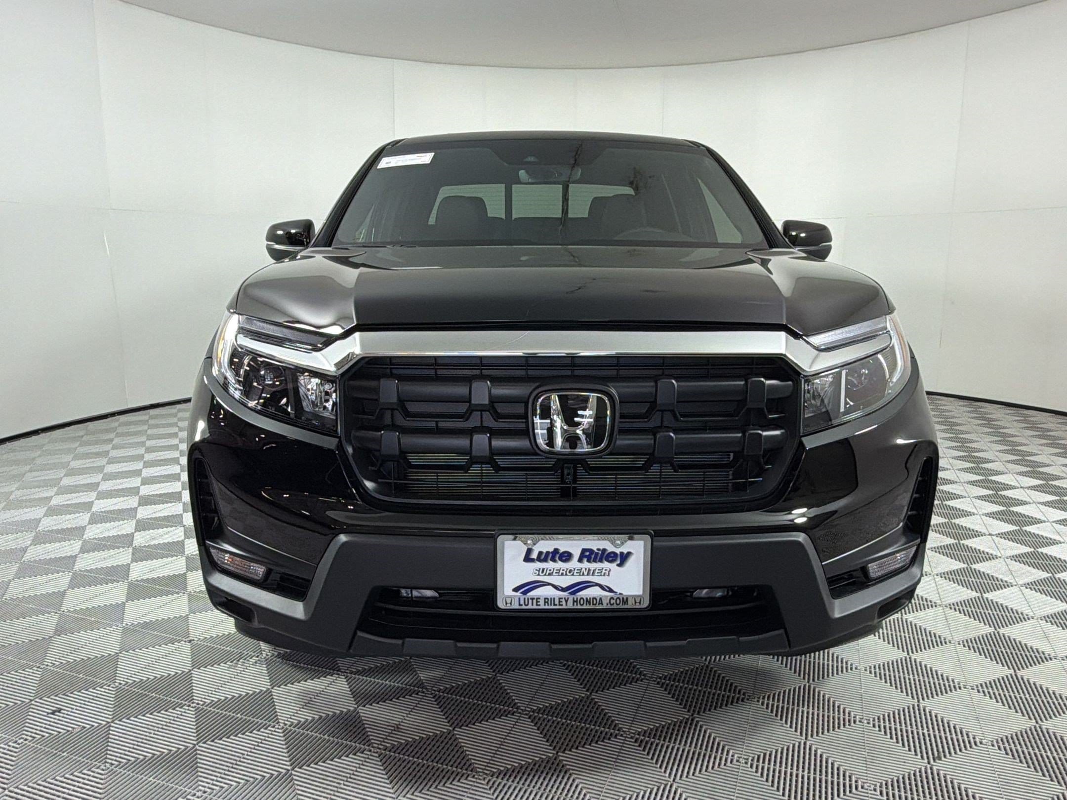 2026 Honda Ridgeline RTL - Photo 6