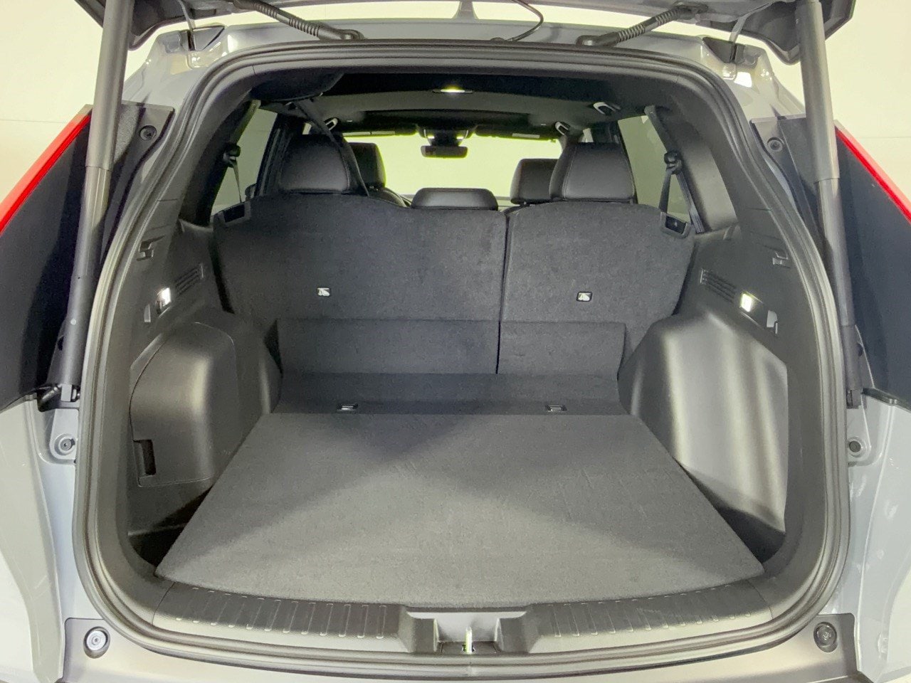 2025 Honda CR-V Sport-L - Photo 28