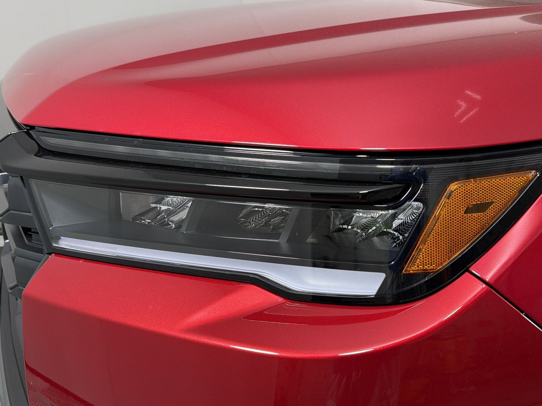 2026 Honda Pilot EX-L - Photo 12