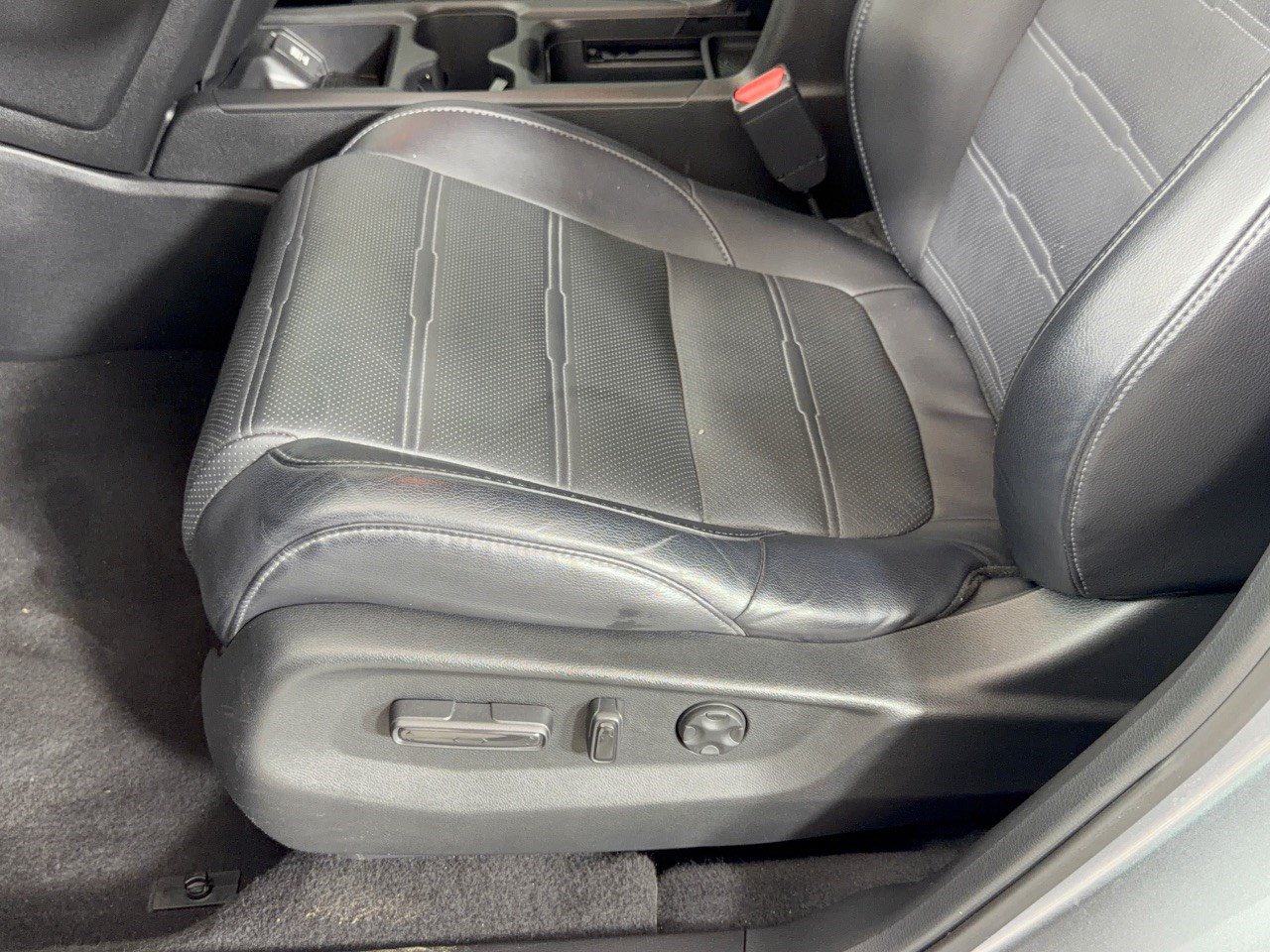 2018 Honda CR-V EX-L - Photo 16