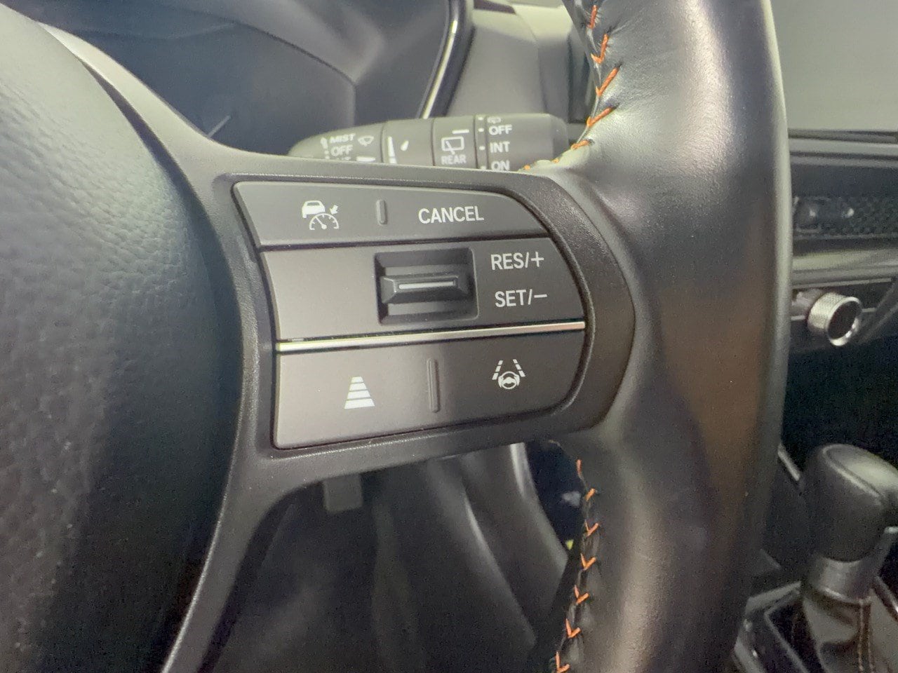 2025 Honda CR-V Sport-L - Photo 19