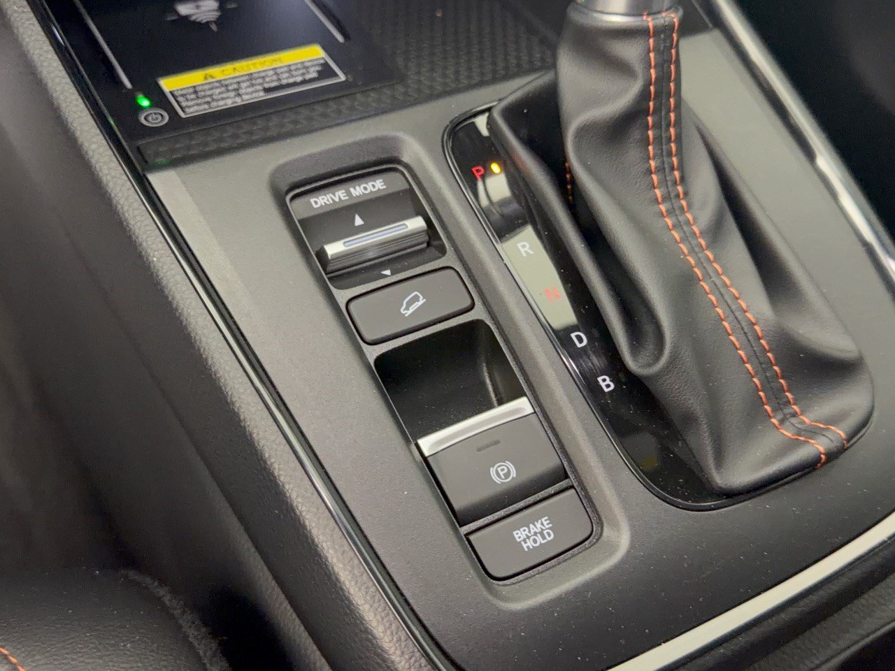 2025 Honda CR-V Sport-L - Photo 22