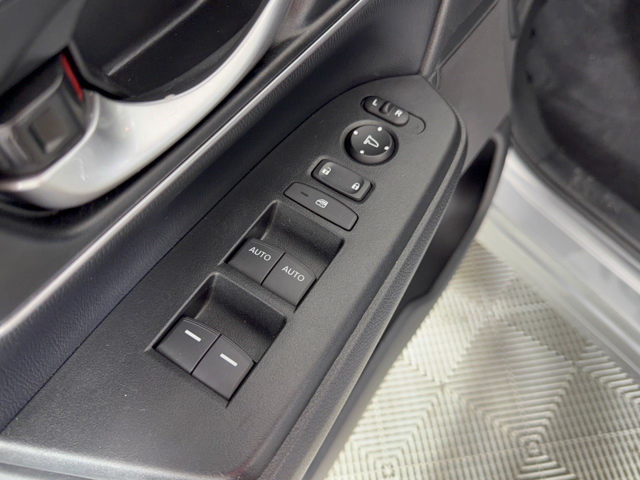 2018 Honda CR-V EX-L - Photo 15