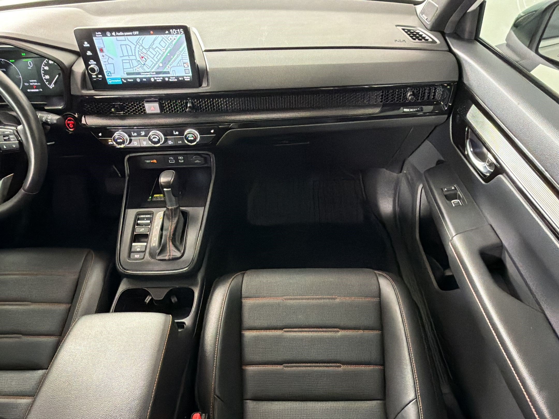 2024 Honda CR-V Sport Touring - Photo 32