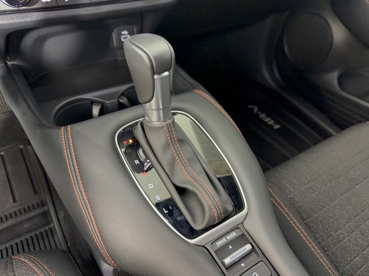 2025 Honda HR-V Sport - Photo 21