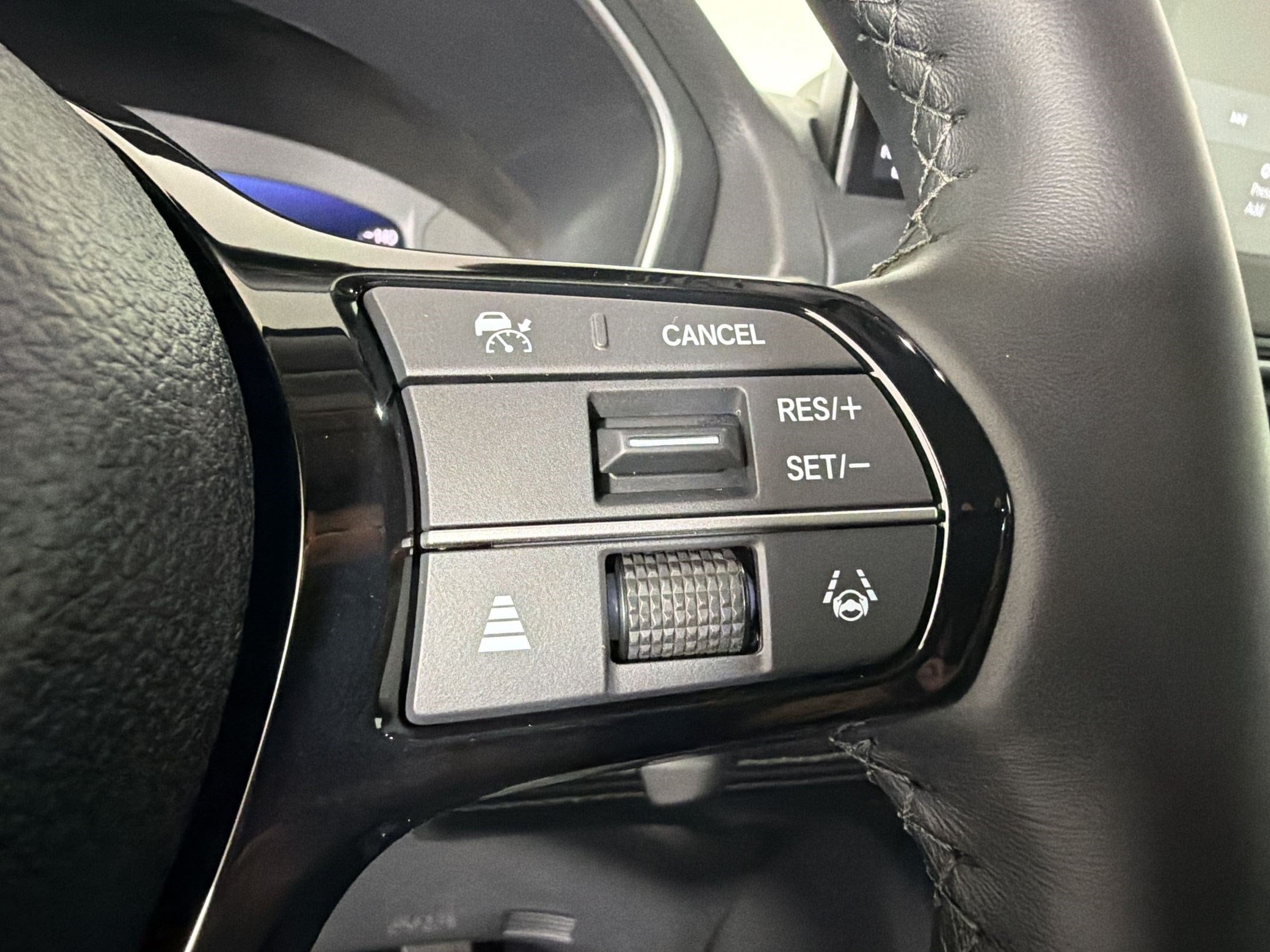2026 Honda Pilot EX-L - Photo 31