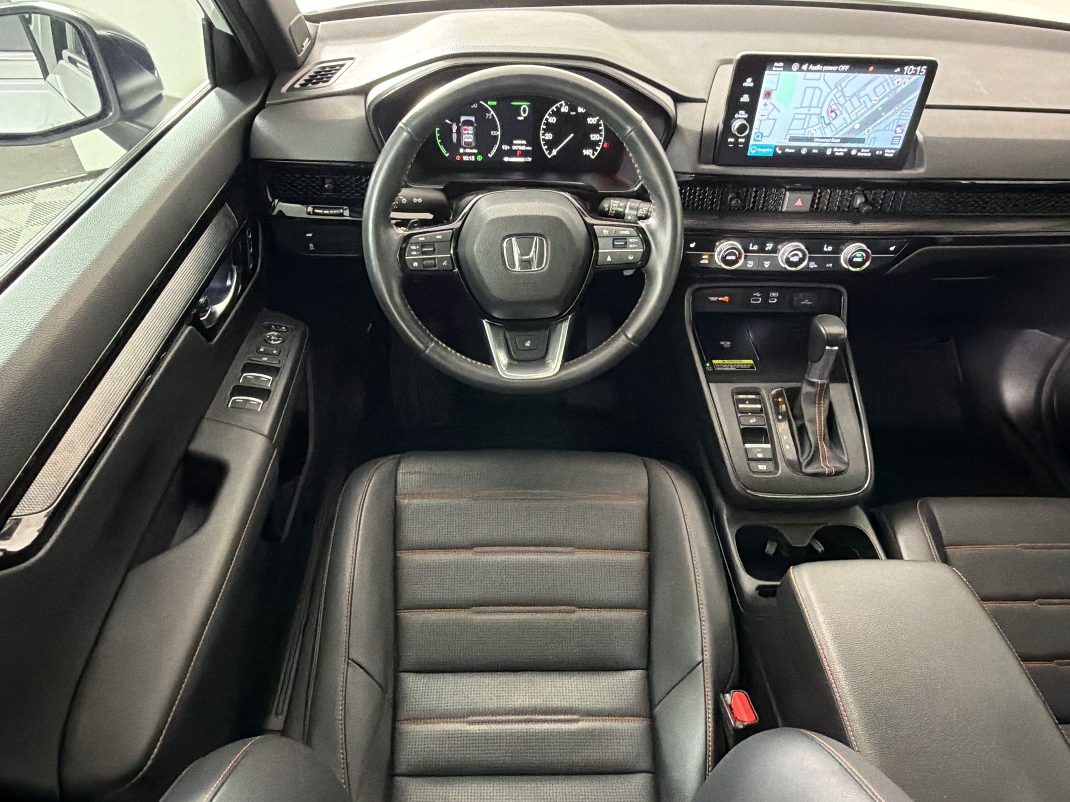 2024 Honda CR-V Sport Touring - Photo 31