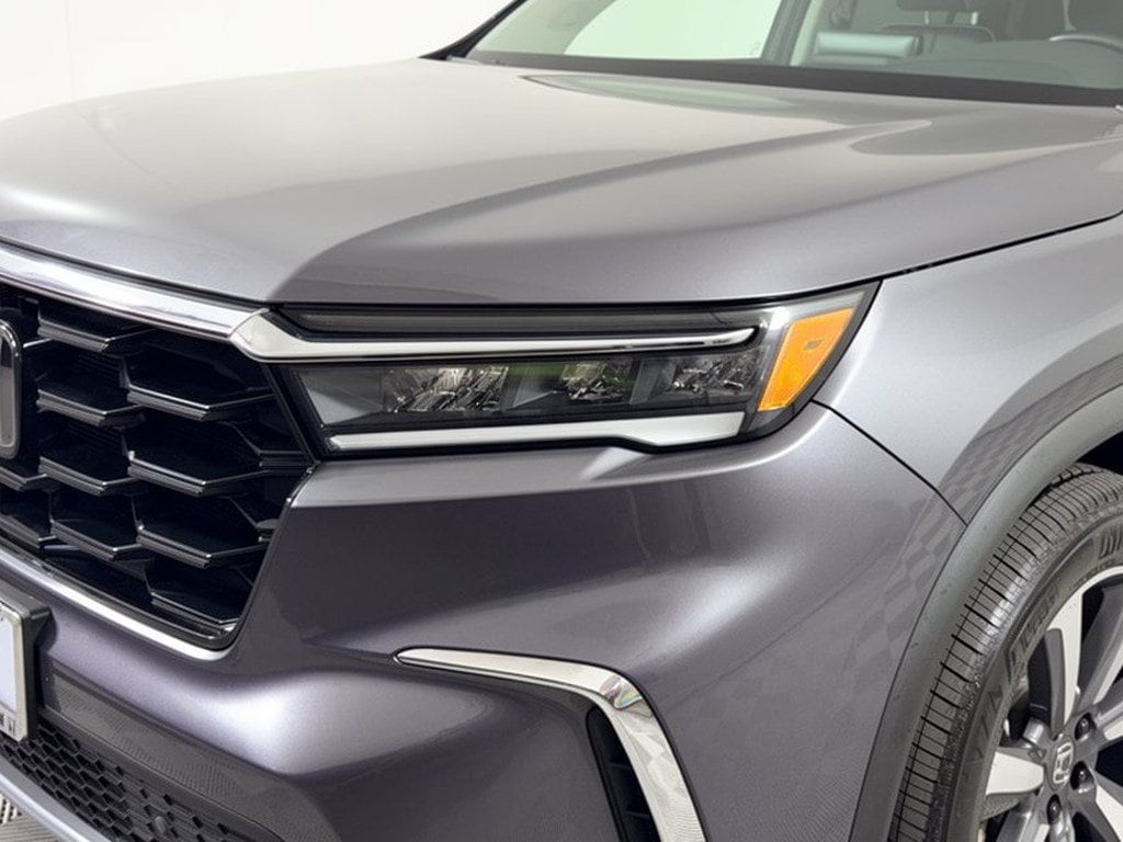 2025 Honda Pilot Elite - Photo 12