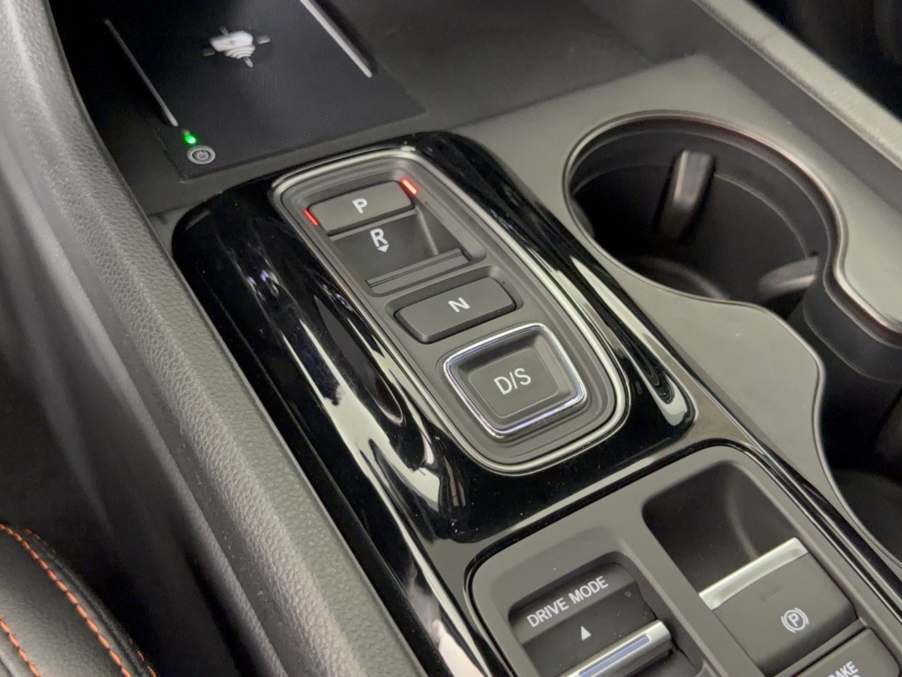2025 Honda Pilot TrailSport - Photo 21