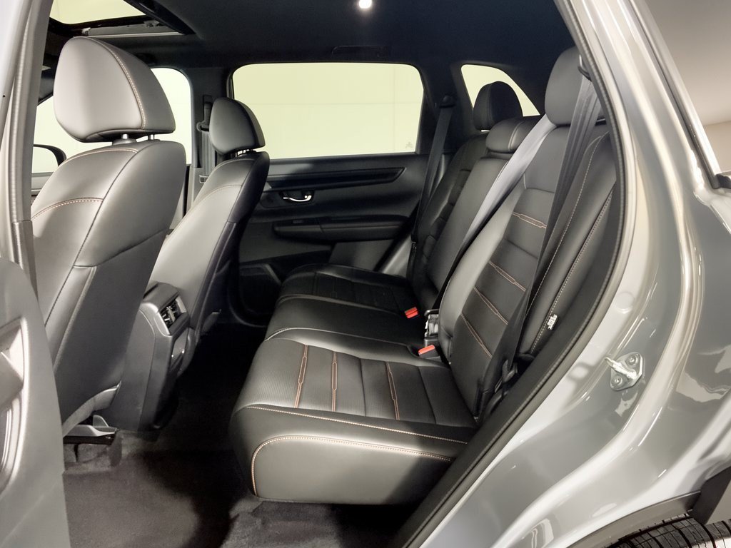 2025 Honda CR-V Sport-L - Photo 25