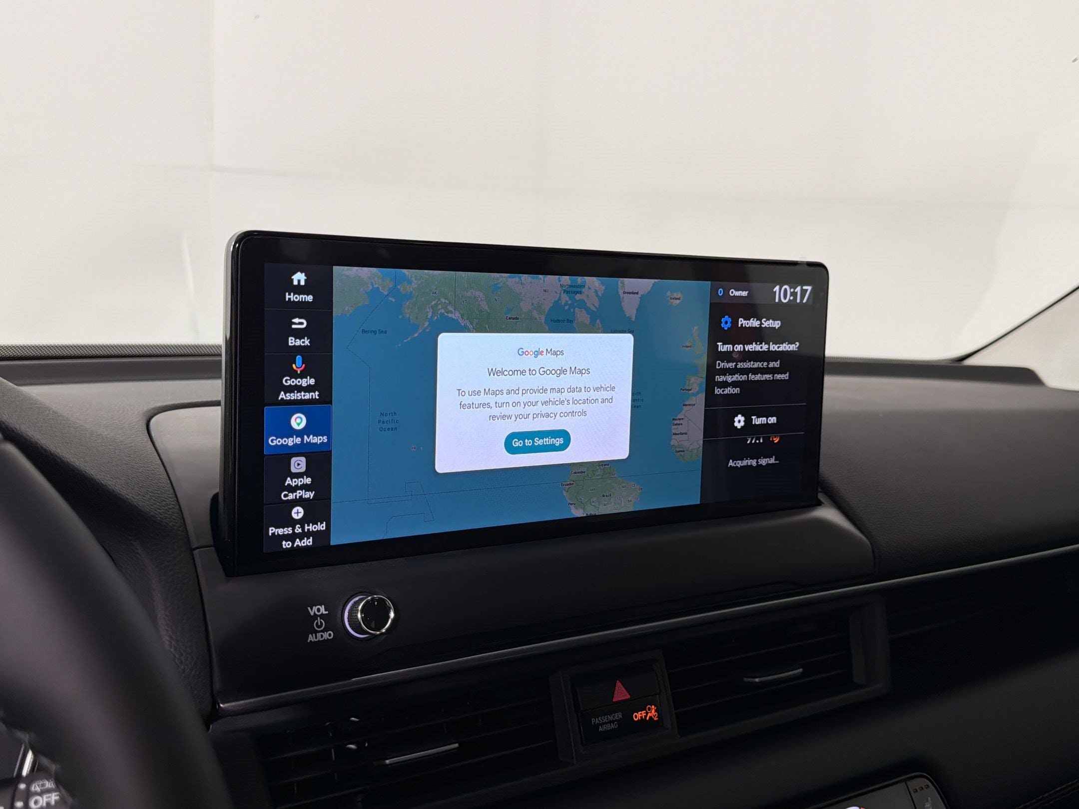 2026 Honda Pilot EX-L - Photo 27