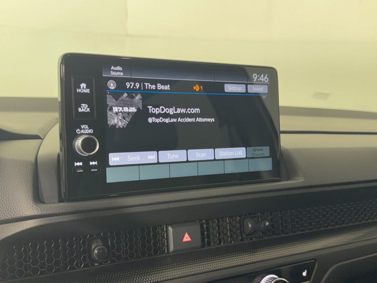 2025 Honda CR-V Sport-L - Photo 23