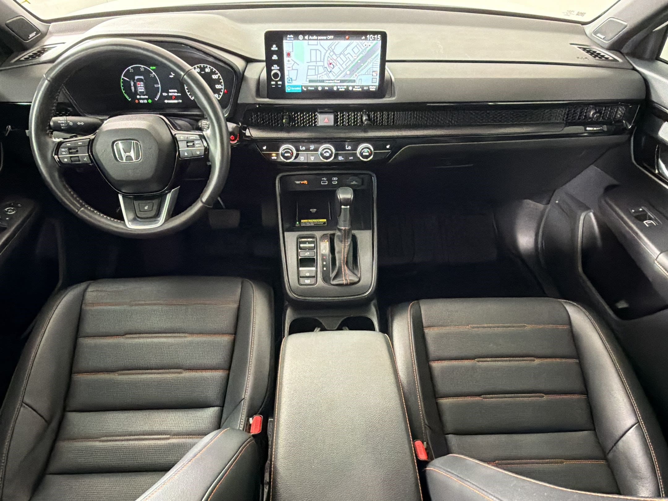 2024 Honda CR-V Sport Touring - Photo 12