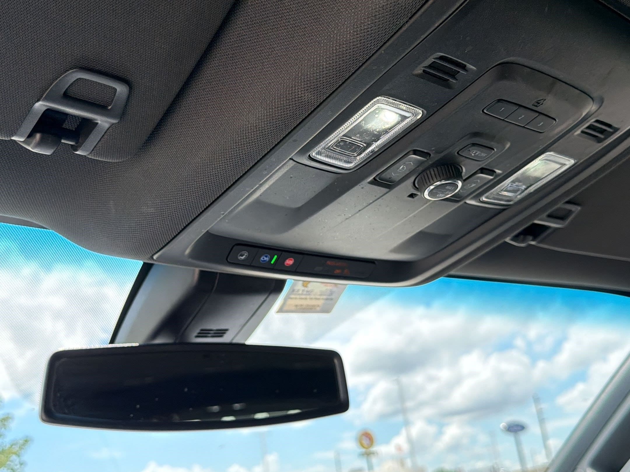 2021 Chevrolet Tahoe Premier - Photo 28